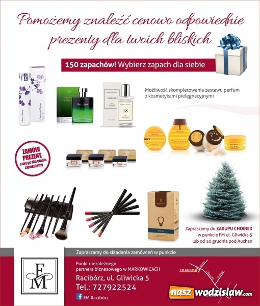 Zdjęcie w galerii na portalu naszwodzislaw.com: Poczuj z nami magię świąt - przygotowania czas zacząć! wiadomości z regionu