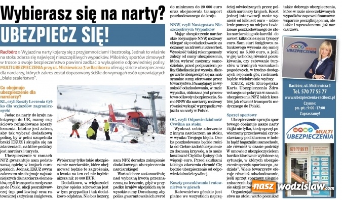 Zdjęcie w galerii na portalu naszwodzislaw.com: Poczuj z nami magię świąt - przygotowania czas zacząć! wiadomości z regionu