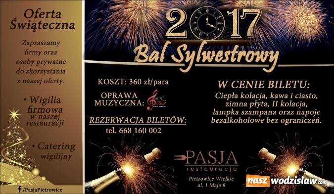 Zdjęcie w galerii na portalu naszwodzislaw.com: Poczuj z nami magię świąt - przygotowania czas zacząć! wiadomości z regionu