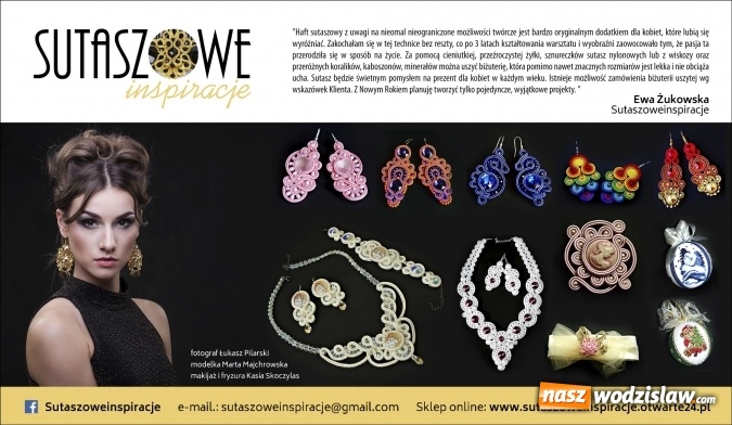 Zdjęcie w galerii na portalu naszwodzislaw.com: Poczuj z nami magię świąt - przygotowania czas zacząć! wiadomości z regionu