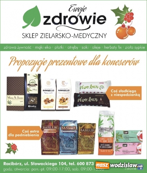 Zdjęcie w galerii na portalu naszwodzislaw.com: Poczuj z nami magię świąt - przygotowania czas zacząć! wiadomości z regionu