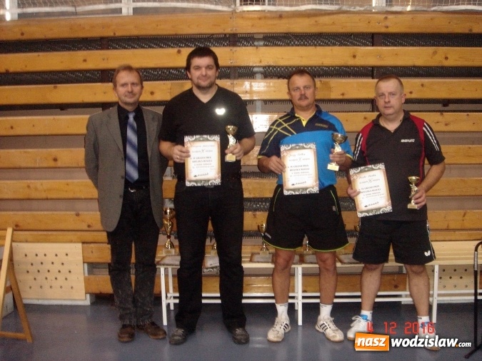 Zdjęcie w galerii na portalu naszwodzislaw.com: Dwa turnieje jednego weekendu. Zawodnicy wodzisławskiego Relaksu odnoszą kolejne sukcesy  wiadomości z regionu