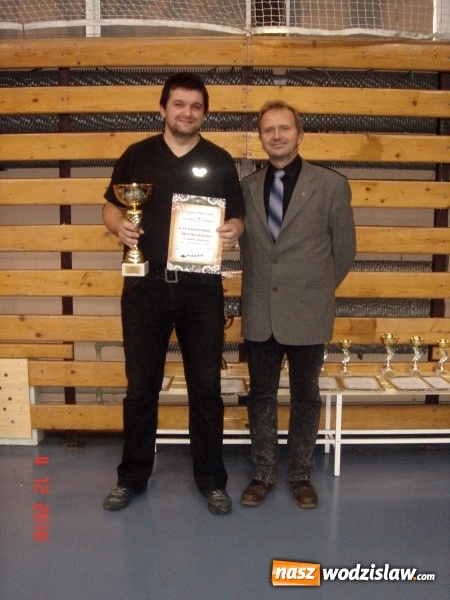 Zdjęcie w galerii na portalu naszwodzislaw.com: Dwa turnieje jednego weekendu. Zawodnicy wodzisławskiego Relaksu odnoszą kolejne sukcesy  wiadomości z regionu