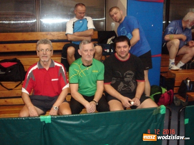 Zdjęcie w galerii na portalu naszwodzislaw.com: Dwa turnieje jednego weekendu. Zawodnicy wodzisławskiego Relaksu odnoszą kolejne sukcesy  wiadomości z regionu