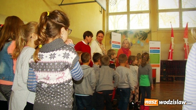 Zdjęcie w galerii na portalu naszwodzislaw.com: Wystawa z Centrum Nauki Kopernik w ZPSWR wiadomości z regionu