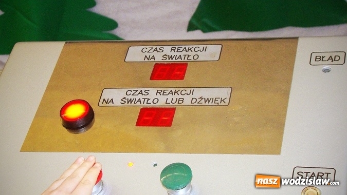 Zdjęcie w galerii na portalu naszwodzislaw.com: Wystawa z Centrum Nauki Kopernik w ZPSWR wiadomości z regionu