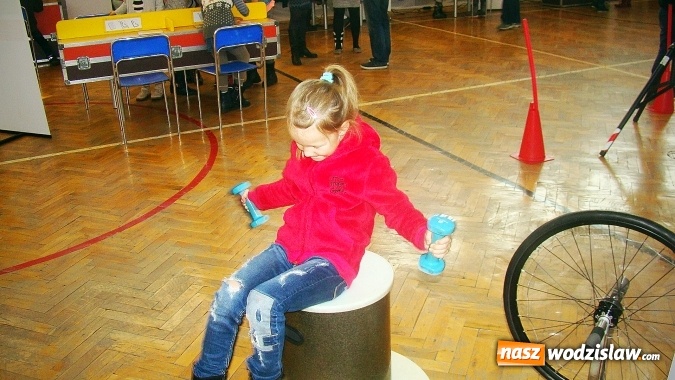 Zdjęcie w galerii na portalu naszwodzislaw.com: Wystawa z Centrum Nauki Kopernik w ZPSWR wiadomości z regionu