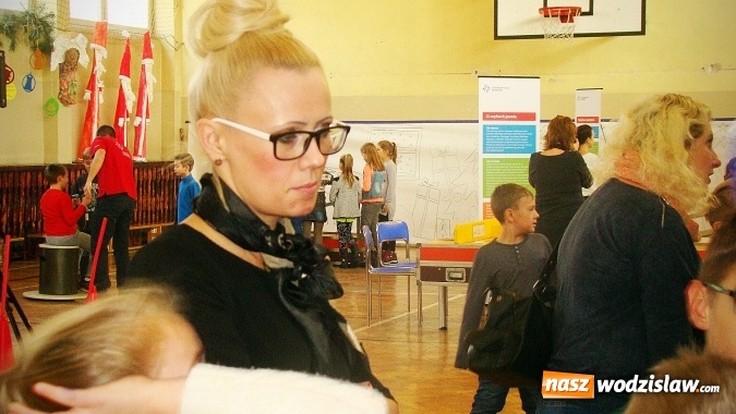 Zdjęcie w galerii na portalu naszwodzislaw.com: Wystawa z Centrum Nauki Kopernik w ZPSWR wiadomości z regionu