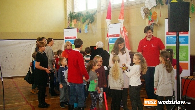 Zdjęcie w galerii na portalu naszwodzislaw.com: Wystawa z Centrum Nauki Kopernik w ZPSWR wiadomości z regionu