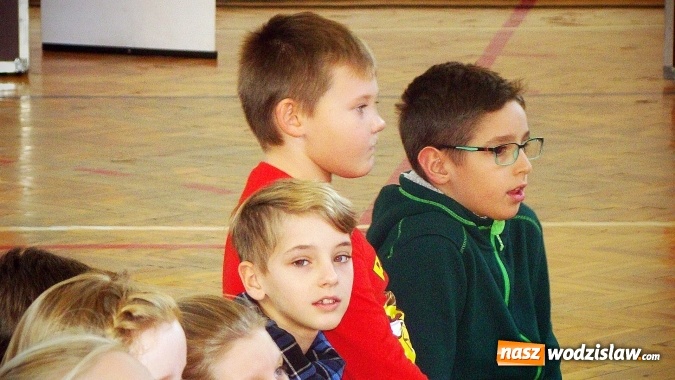 Zdjęcie w galerii na portalu naszwodzislaw.com: Wystawa z Centrum Nauki Kopernik w ZPSWR wiadomości z regionu