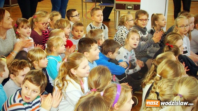 Zdjęcie w galerii na portalu naszwodzislaw.com: Wystawa z Centrum Nauki Kopernik w ZPSWR wiadomości z regionu