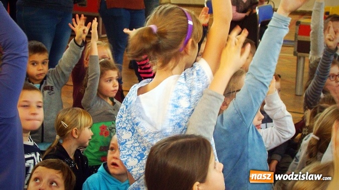 Zdjęcie w galerii na portalu naszwodzislaw.com: Wystawa z Centrum Nauki Kopernik w ZPSWR wiadomości z regionu