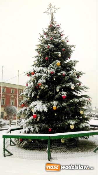 Zdjęcie w galerii na portalu naszwodzislaw.com: Świąteczna atmosfera na rydułtowskim rynku wiadomości z regionu