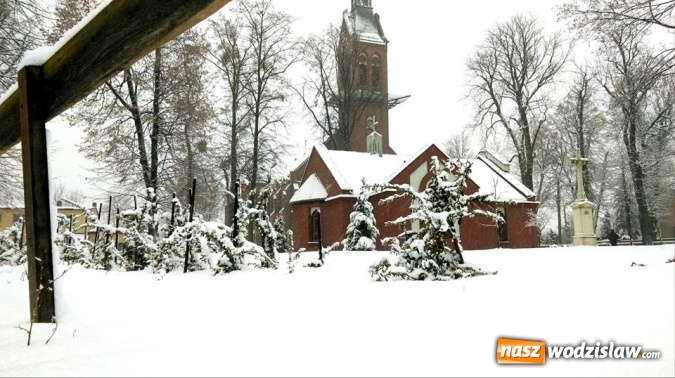 Zdjęcie w galerii na portalu naszwodzislaw.com: Świąteczna atmosfera na rydułtowskim rynku wiadomości z regionu