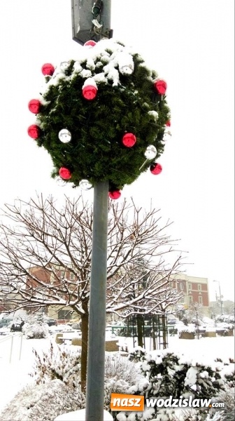 Zdjęcie w galerii na portalu naszwodzislaw.com: Świąteczna atmosfera na rydułtowskim rynku wiadomości z regionu