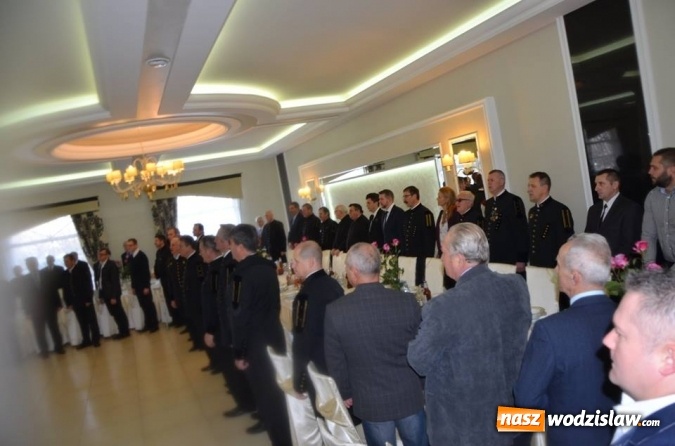 Zdjęcie w galerii na portalu naszwodzislaw.com: Dzień Górnika w Wodzisławiu Śląskim wiadomości z regionu