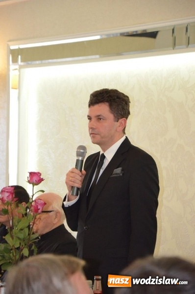 Zdjęcie w galerii na portalu naszwodzislaw.com: Dzień Górnika w Wodzisławiu Śląskim wiadomości z regionu