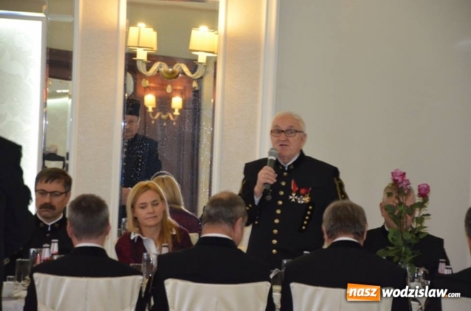 Zdjęcie w galerii na portalu naszwodzislaw.com: Dzień Górnika w Wodzisławiu Śląskim wiadomości z regionu