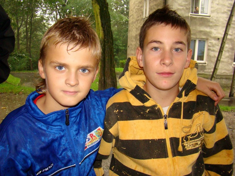 Zdjęcie w galerii na portalu naszwodzislaw.com: Wzięli sprawy w swoje ręce wiadomości z regionu