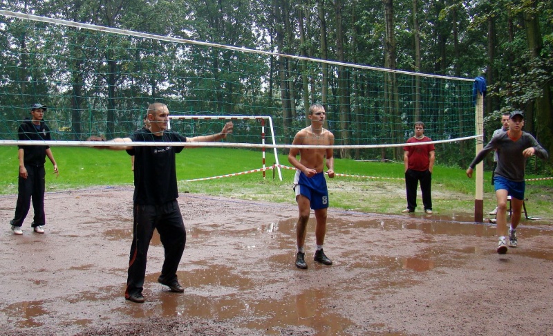 Zdjęcie w galerii na portalu naszwodzislaw.com: Wzięli sprawy w swoje ręce wiadomości z regionu