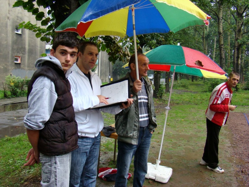 Zdjęcie w galerii na portalu naszwodzislaw.com: Wzięli sprawy w swoje ręce wiadomości z regionu