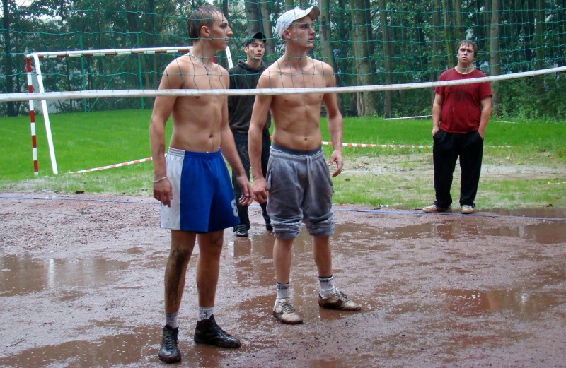 Zdjęcie w galerii na portalu naszwodzislaw.com: Wzięli sprawy w swoje ręce wiadomości z regionu