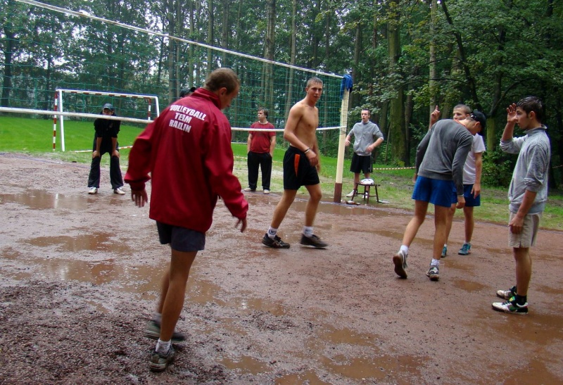 Zdjęcie w galerii na portalu naszwodzislaw.com: Wzięli sprawy w swoje ręce wiadomości z regionu