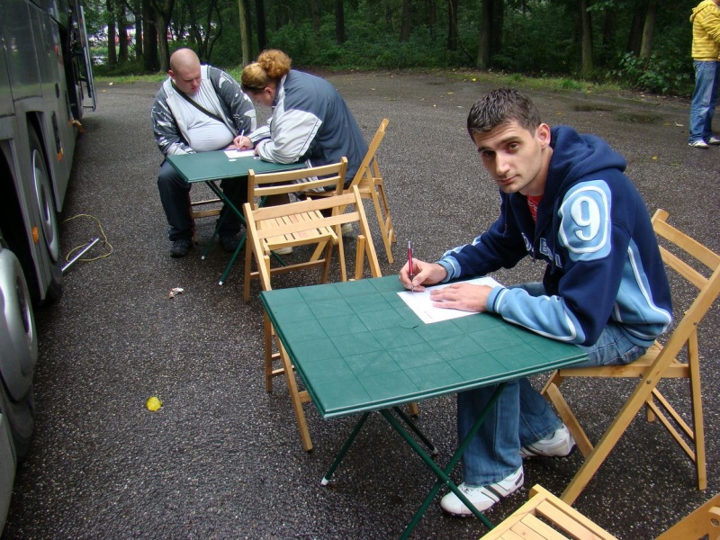 Zdjęcie w galerii na portalu naszwodzislaw.com: Wzięli sprawy w swoje ręce wiadomości z regionu