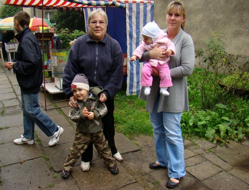 Zdjęcie w galerii na portalu naszwodzislaw.com: Wzięli sprawy w swoje ręce wiadomości z regionu