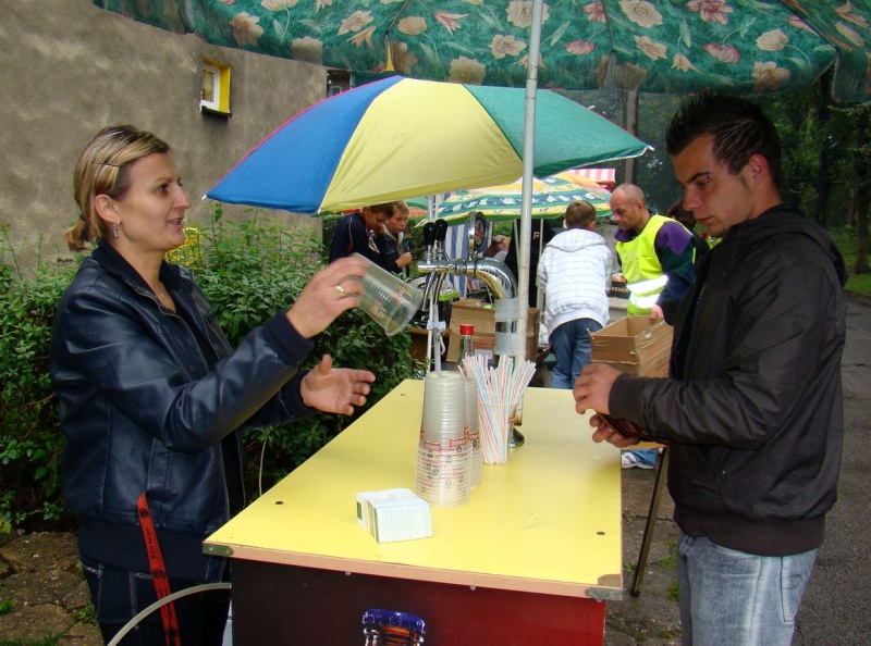 Zdjęcie w galerii na portalu naszwodzislaw.com: Wzięli sprawy w swoje ręce wiadomości z regionu