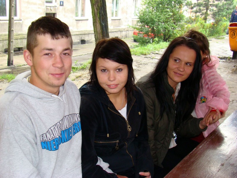 Zdjęcie w galerii na portalu naszwodzislaw.com: Wzięli sprawy w swoje ręce wiadomości z regionu