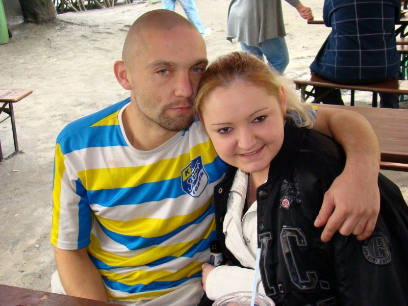 Zdjęcie w galerii na portalu naszwodzislaw.com: Wzięli sprawy w swoje ręce wiadomości z regionu