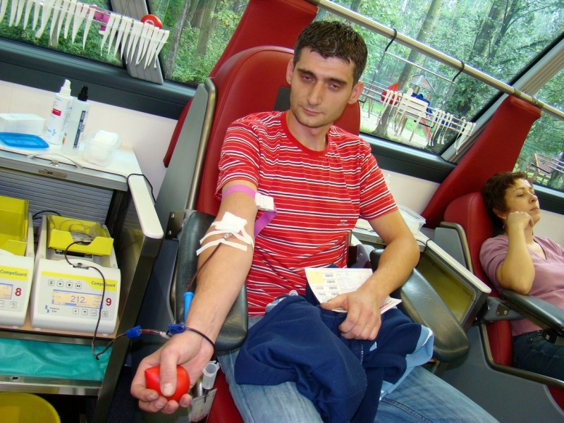 Zdjęcie w galerii na portalu naszwodzislaw.com: Wzięli sprawy w swoje ręce wiadomości z regionu