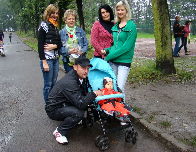 Zdjęcie w galerii na portalu naszwodzislaw.com: Wzięli sprawy w swoje ręce wiadomości z regionu