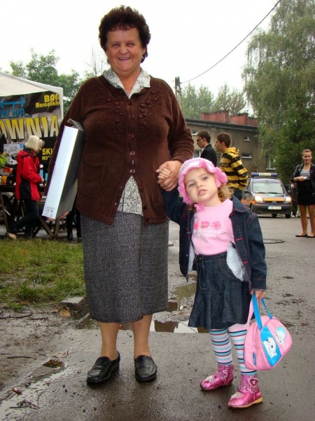 Zdjęcie w galerii na portalu naszwodzislaw.com: Wzięli sprawy w swoje ręce wiadomości z regionu