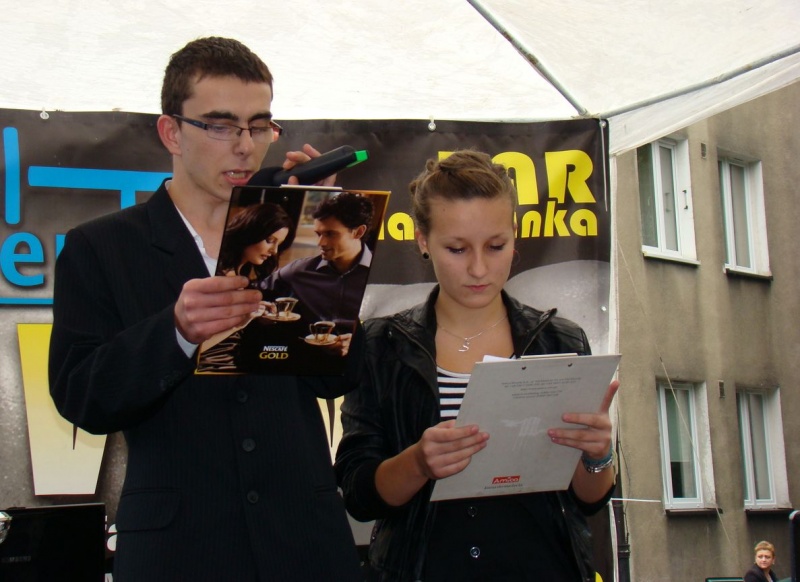 Zdjęcie w galerii na portalu naszwodzislaw.com: Wzięli sprawy w swoje ręce wiadomości z regionu