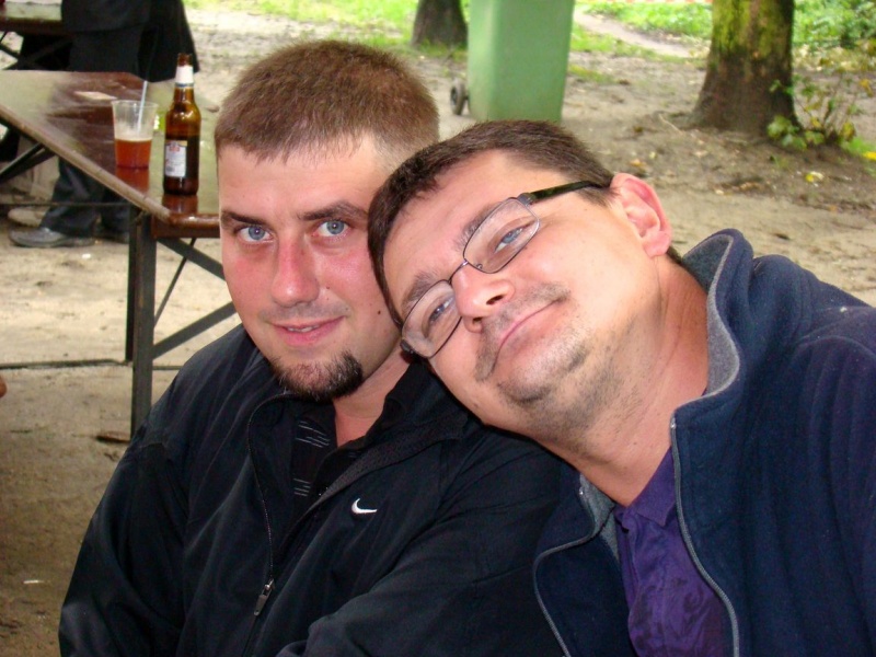 Zdjęcie w galerii na portalu naszwodzislaw.com: Wzięli sprawy w swoje ręce wiadomości z regionu