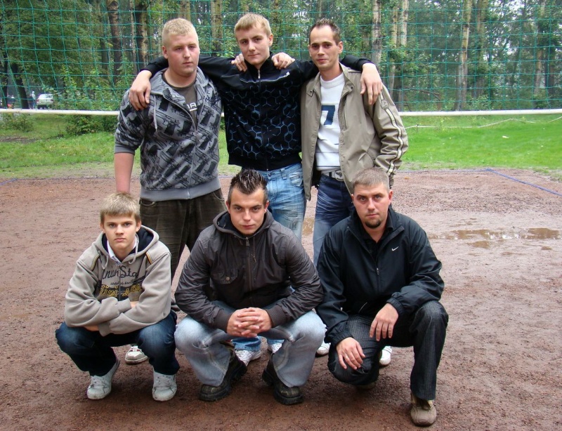 Zdjęcie w galerii na portalu naszwodzislaw.com: Wzięli sprawy w swoje ręce wiadomości z regionu