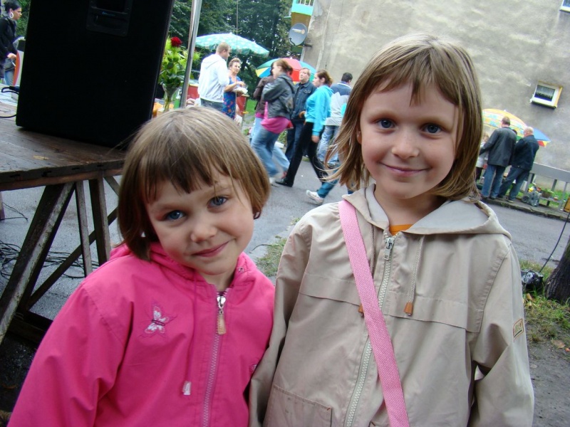 Zdjęcie w galerii na portalu naszwodzislaw.com: Wzięli sprawy w swoje ręce wiadomości z regionu