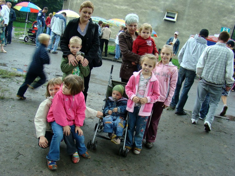 Zdjęcie w galerii na portalu naszwodzislaw.com: Wzięli sprawy w swoje ręce wiadomości z regionu