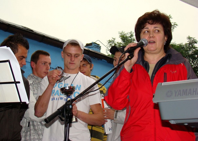 Zdjęcie w galerii na portalu naszwodzislaw.com: Wzięli sprawy w swoje ręce wiadomości z regionu