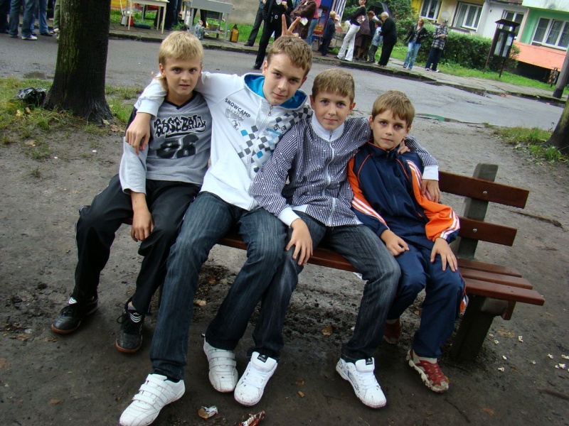 Zdjęcie w galerii na portalu naszwodzislaw.com: Wzięli sprawy w swoje ręce wiadomości z regionu