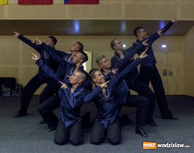 Zdjęcie w galerii na portalu naszwodzislaw.com: KTT SPIN zajął VI miejsce na międzynarodowych zawodach w Austrii  wiadomości z regionu