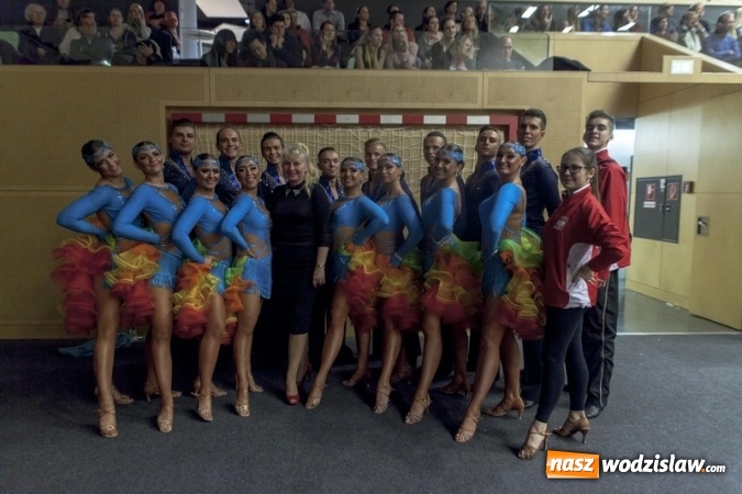 Zdjęcie w galerii na portalu naszwodzislaw.com: KTT SPIN zajął VI miejsce na międzynarodowych zawodach w Austrii  wiadomości z regionu