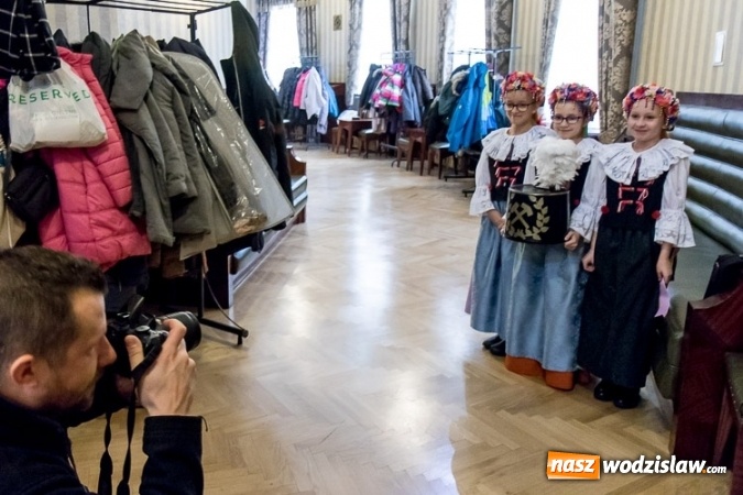 Zdjęcie w galerii na portalu naszwodzislaw.com: Finał akcji Skrzynka Marzeń. SP numer 2 w Pszowie wśród najlepszych!  wiadomości z regionu