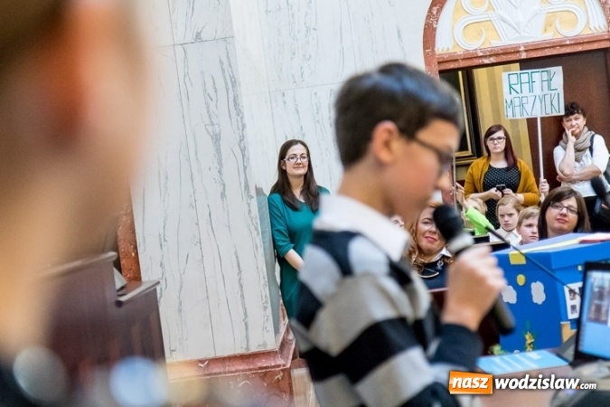 Zdjęcie w galerii na portalu naszwodzislaw.com: Finał akcji Skrzynka Marzeń. SP numer 2 w Pszowie wśród najlepszych!  wiadomości z regionu