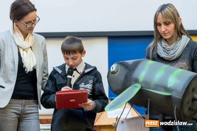 Zdjęcie w galerii na portalu naszwodzislaw.com: Finał akcji Skrzynka Marzeń. SP numer 2 w Pszowie wśród najlepszych!  wiadomości z regionu