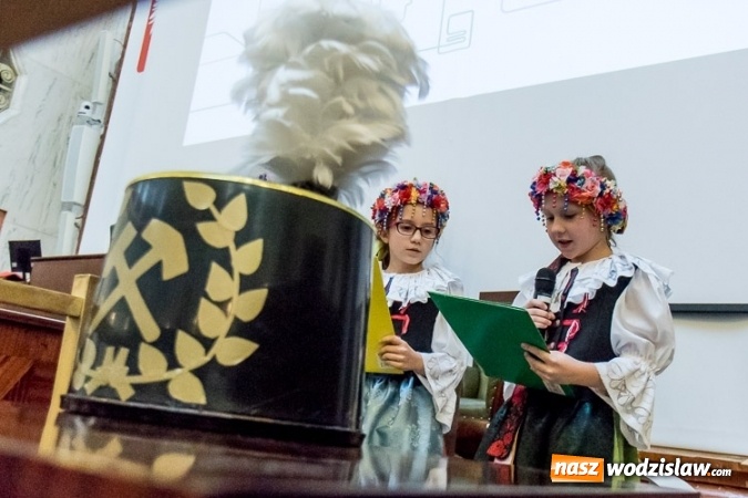 Zdjęcie w galerii na portalu naszwodzislaw.com: Finał akcji Skrzynka Marzeń. SP numer 2 w Pszowie wśród najlepszych!  wiadomości z regionu