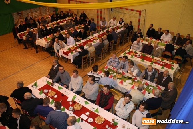 Zdjęcie w galerii na portalu naszwodzislaw.com: W Zespole Szkolno – Przedszkolnym nr 5 w Wodzisławiu Śląskim świętowali barbórkę  wiadomości z regionu