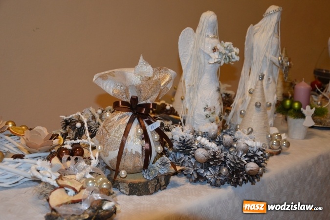 Zdjęcie w galerii na portalu naszwodzislaw.com: Mikołajki 2016 w Zespole Szkolno-Przedszkolnym nr 4  wiadomości z regionu